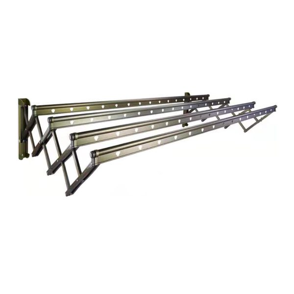 Retractable Clothes Hanger (2M) SW-CH419A