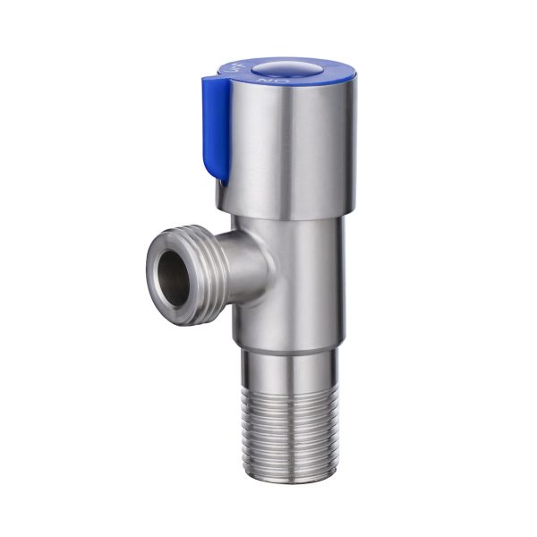 Angle Valve SW-SS-AV-78