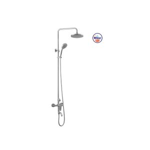 Bath Shower Post Set SWP-BSP-9014SS