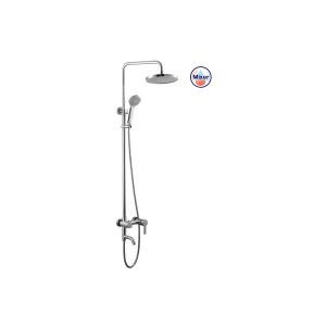 Bath Shower Post Set SWP-BSP-9016SS
