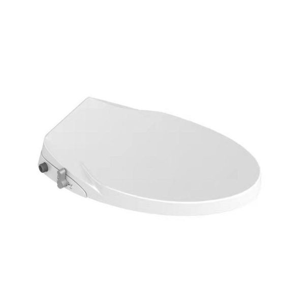 Manual Bidet Seat Cover V Shape SCB-PP-002V
