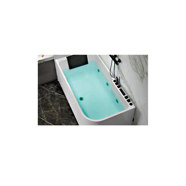 Bathtub SWP-BT-8033 (L/R)