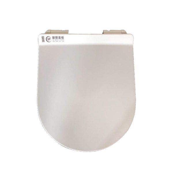 D Shape UF Seat Cover UF-020-D
