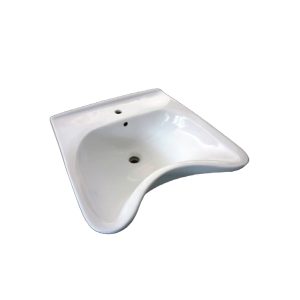 Handicap Basin WB-120