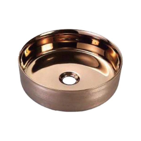 Art Basin Series WB-2015-RG(Rose Gold)