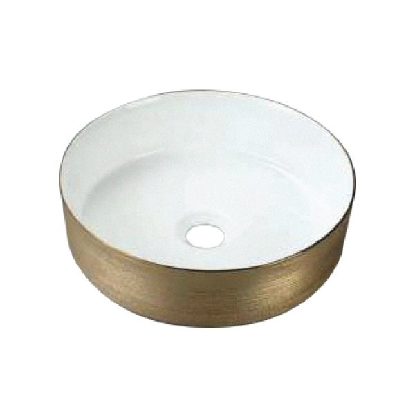 Art Basin Series WB-2016-G(Gold)