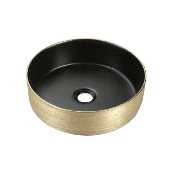 Art Basin Series WB-2017-G(Gold)