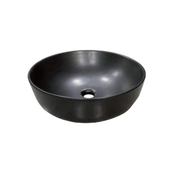 Art Basin Series WB-2018-MB(Matt Black)