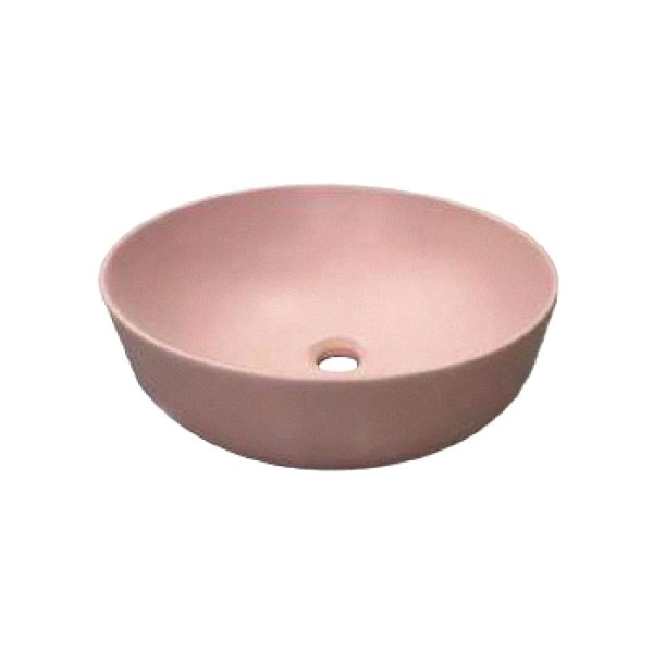 Art Basin Series WB-2018-MP(Matt Pink)