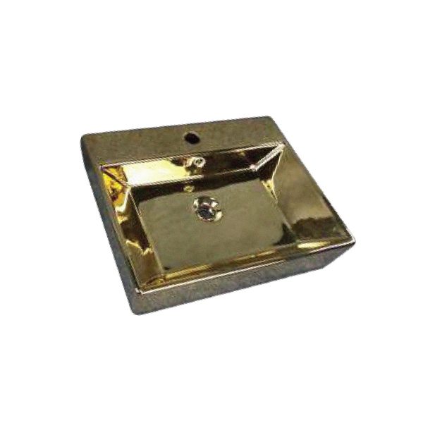 Art Basin Series WB-425-G(Gold)