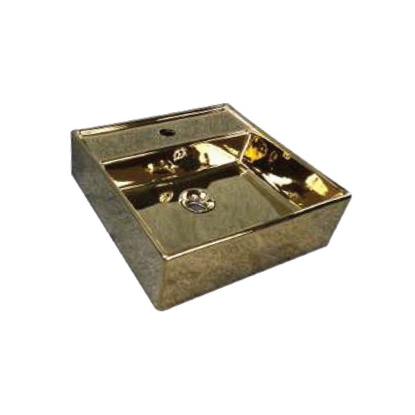 Art Basin Series WB-460-G(Gold)