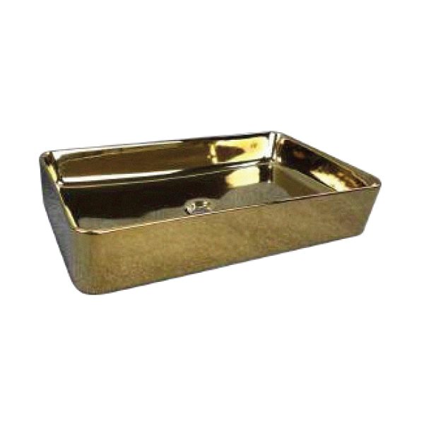 Art Basin Series WB-487-G(Gold)