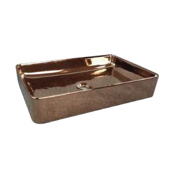 Art Basin Series WB-487-RG(Rose Gold)