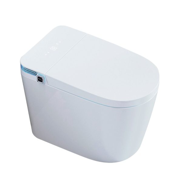 Intelligent Water Closet with Tank WC-1008-S250mm