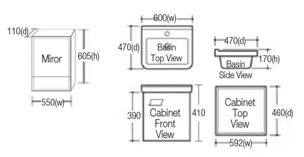 SWBC-A6613 - Image 2