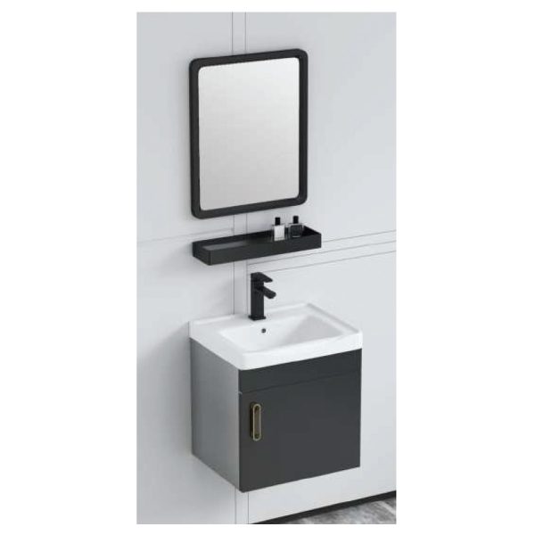6 in 1 Bathroom Cabinet Set SWBC-SS6405
