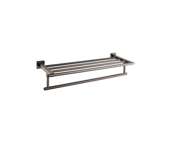 Double Towel Rack SWP-BF-7902-GM