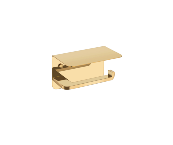 Toilet Paper Holder SWP-BF-8003-PG