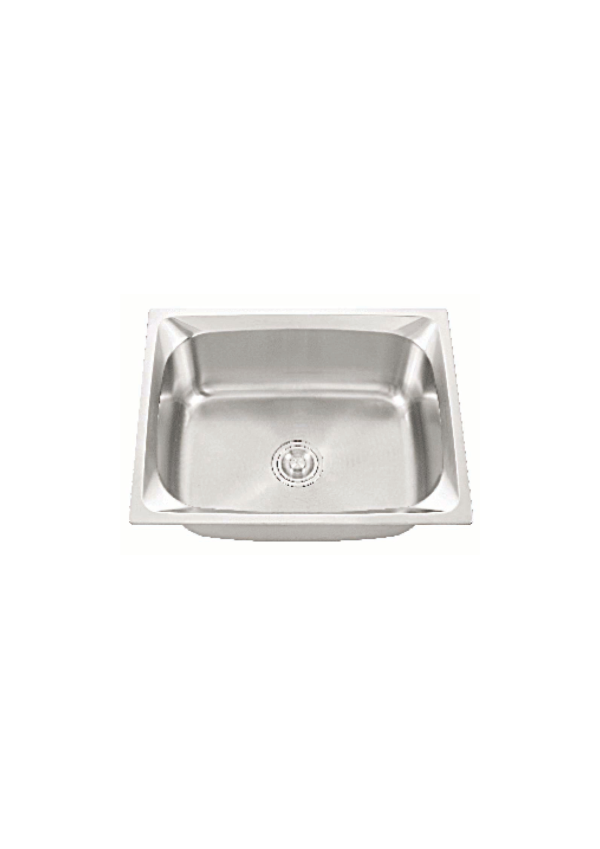 Stainless Steel Single Bowl SWP-KS-240-6248