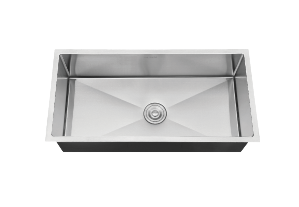 Stainless Steel Single Bowl SWP-KS-250-9045 SS