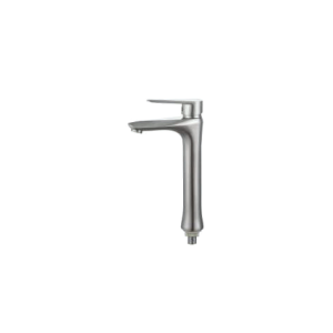 Tall Basin Cold Tap SWP-SS-304-3212