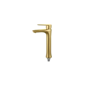 Tall Basin Cold Tap SWP-SS-304-3212-G