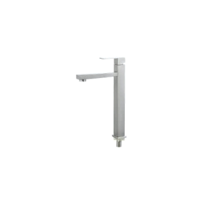 Tall Basin Cold Tap SWP-SS-304-3213
