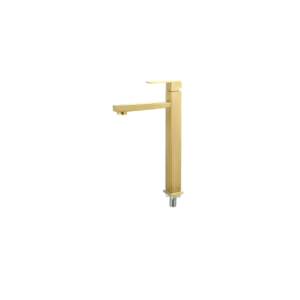 Tall Basin Cold Tap SWP-SS-304-3213-G