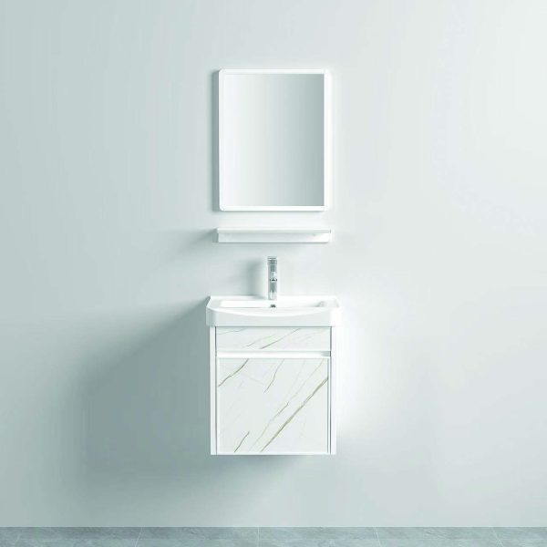 Bathroom Cabinet Set SBC-600409A