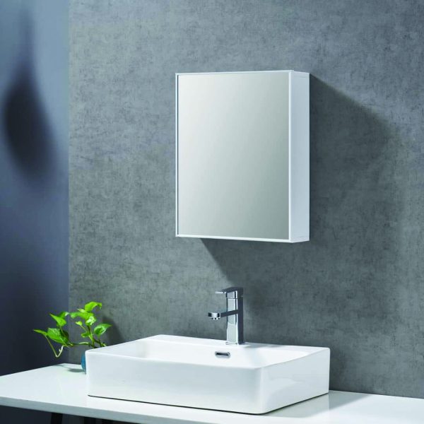 Bathroom Mirror Box SMB-504013WA