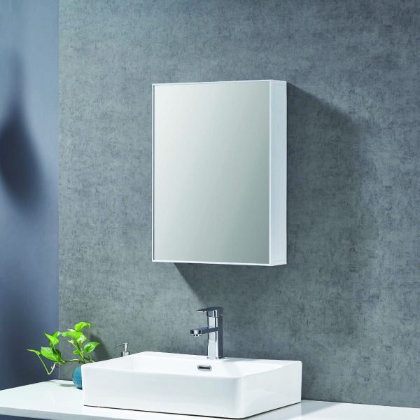 Bathroom Mirror Box SMB-604513WA