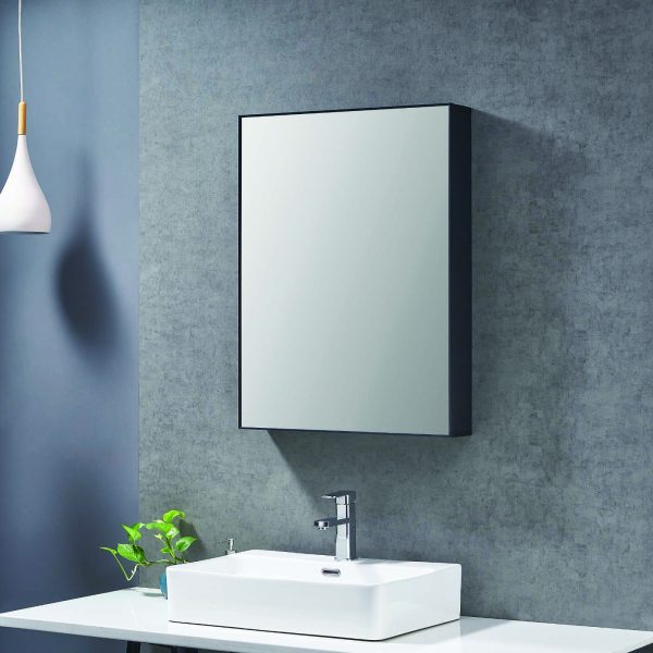 Bathroom Mirror Box SMB-806013BA