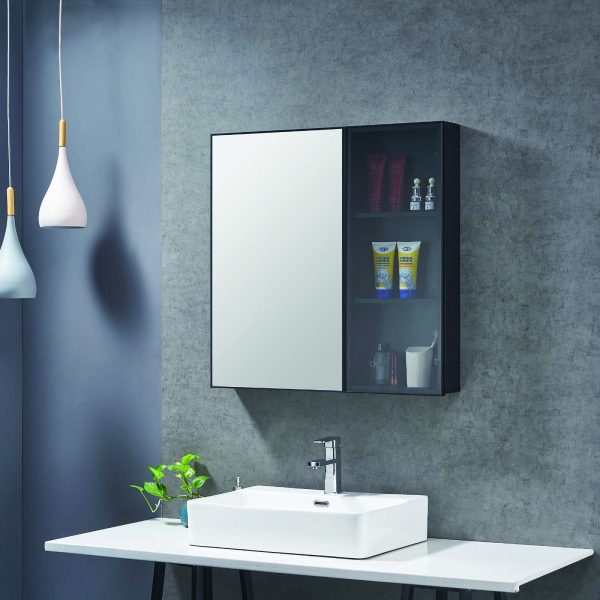 Bathroom Mirror Box SMB-808013BA
