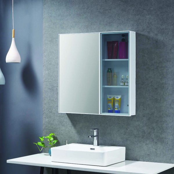Bathroom Mirror Box SMB-808013WA