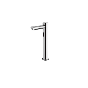 Sensor Tall Basin Pillar Tap SWST-743