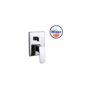 Concealed 2-Way Bath Shower SWP-B-2727