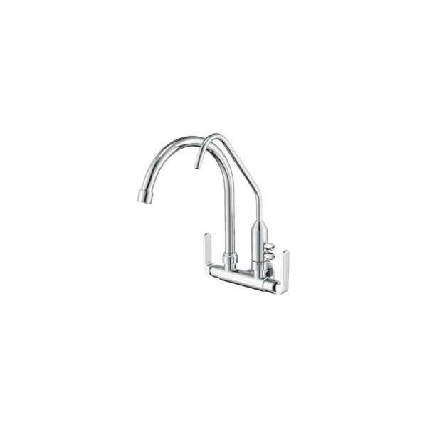 Kitchen Wall Sink SWP-BR-3371