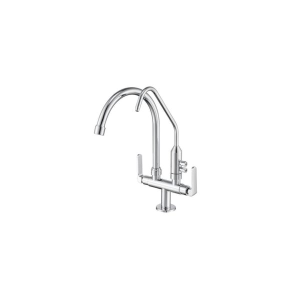 Kitchen Pillar Sink SWP-BR-3372
