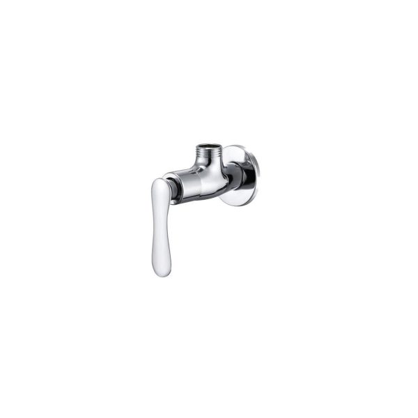 Angle Valve SWP-BR-3400