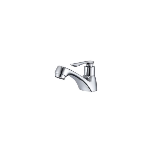 Basin Pillar Tap SWP-BR-3407