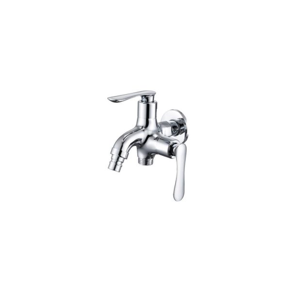 Two Way Tap SWP-BR-3414