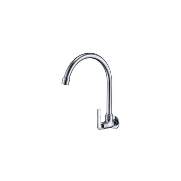 Kitchen Wall Sink Tap SWP-BR-3464
