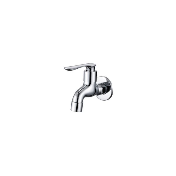 Wall Bib Tap SWP-BR-3477A
