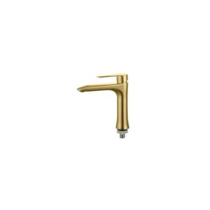 Premier Basin Pillar Cold Tap SWP-SS-304-3201-G