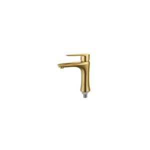 Premier Basin Pillar Cold Tap SWP-SS-304-3202-G