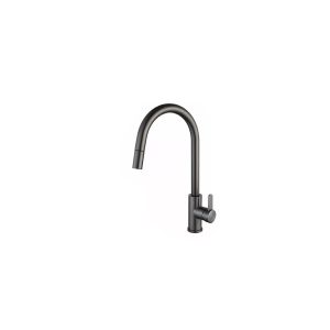 Kitchen Pillar Sink Tap SWP-SS-304-3940-GM