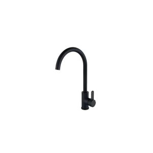 Kitchen Pillar Sink Tap SWP-SS-304-3940-MB
