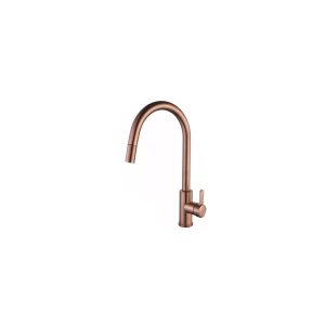 Kitchen Pillar Sink Tap SWP-SS-304-3940-RG