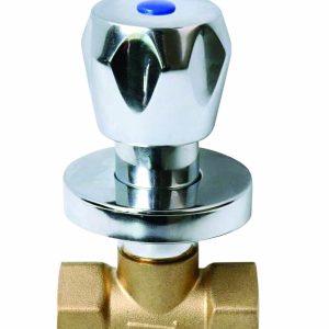 Stop Cock SWSC 2011 QT 15mm (1/2")