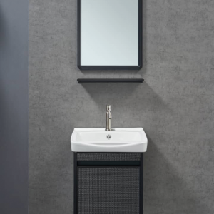 Bathroom Cabinet Set SBC-600408A